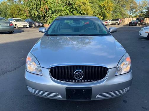 2007 Buick Lucerne CXL