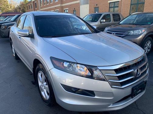 2010 Honda Accord Crosstour EX