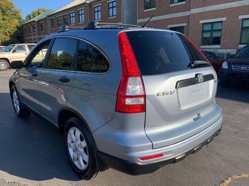 2011 Honda CR-V SE