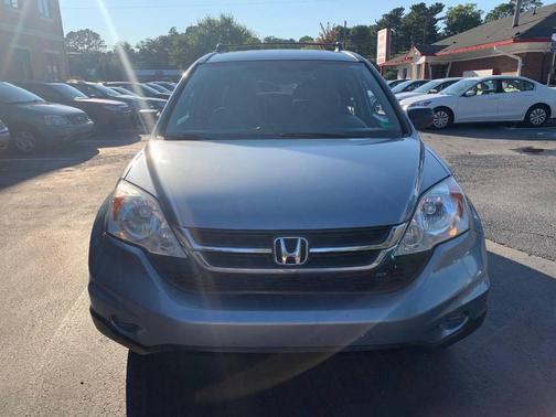 2011 Honda CR-V SE