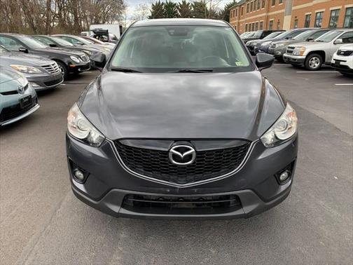 2014 Mazda CX-5 Grand Touring