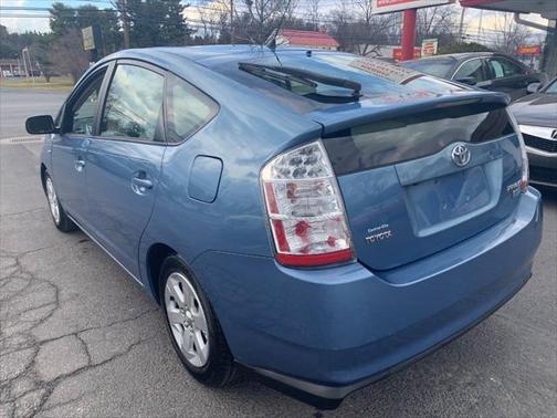 2006 Toyota Prius Base