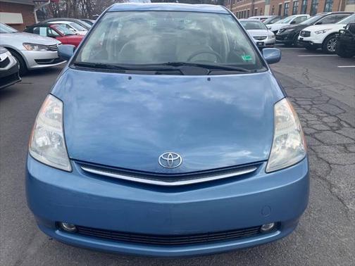 2006 Toyota Prius Base