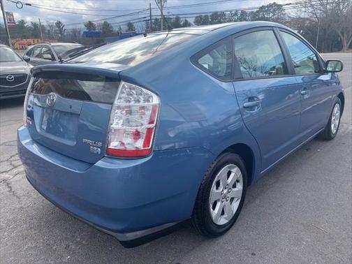 2006 Toyota Prius Base