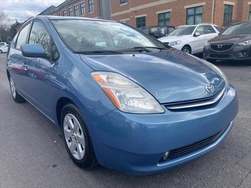 2006 Toyota Prius Base
