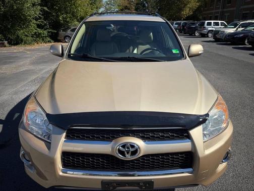 2010 Toyota RAV4 Limited