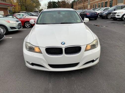 2011 BMW 328 xDrive