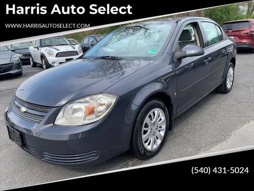 2009 Chevrolet Cobalt LT