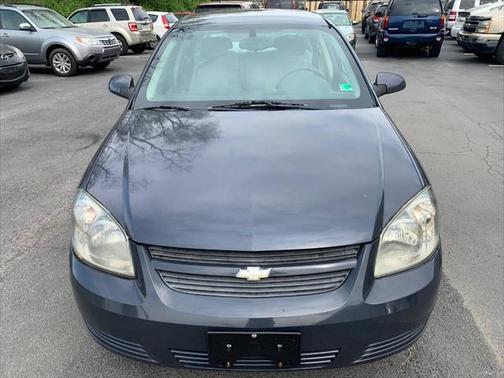 2009 Chevrolet Cobalt LT