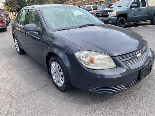 2009 Chevrolet Cobalt LT