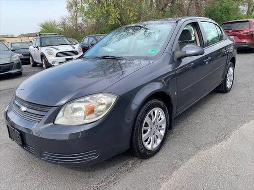 2009 Chevrolet Cobalt LT