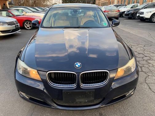 2009 BMW 328 328i 4dr Sedan