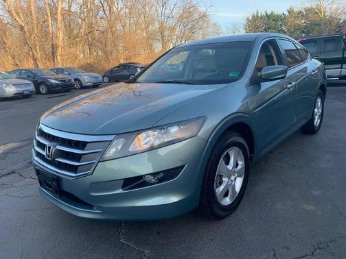 2010 Honda Accord Crosstour EX