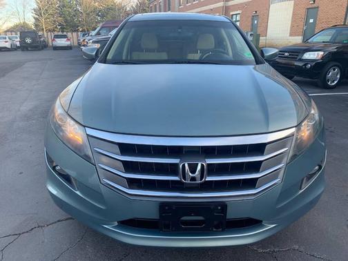 2010 Honda Accord Crosstour EX