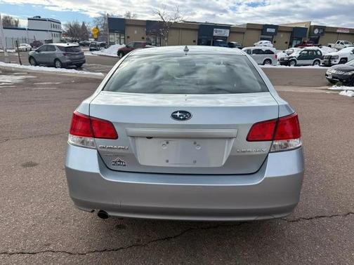 2014 Subaru Legacy Limited