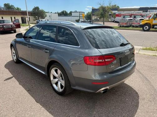 2014 Audi allroad 2.0T Premium Plus
