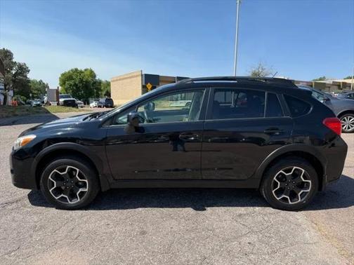 2013 Subaru XV Crosstrek 2.0i Premium
