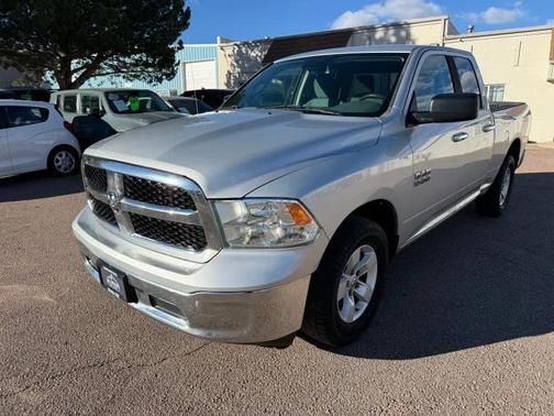 2016 RAM 1500 SLT