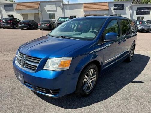 2010 Dodge Grand Caravan SXT