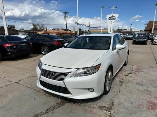 2014 Lexus ES 350 Base