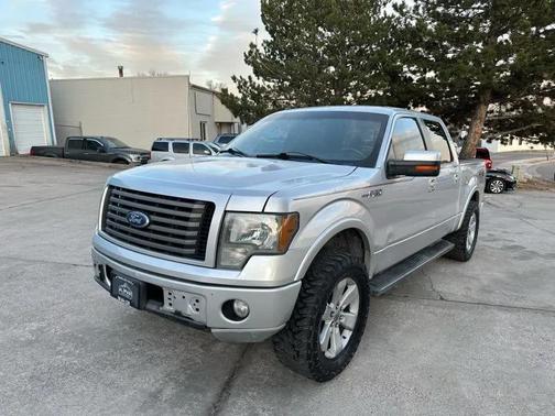 2010 Ford F-150 XL