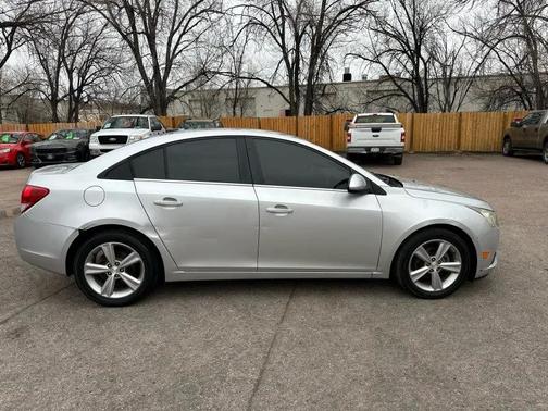 2014 Chevrolet Cruze 2LT