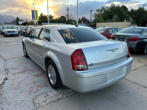 2006 Chrysler 300 Touring