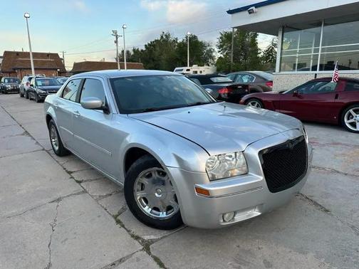 2006 Chrysler 300 Touring