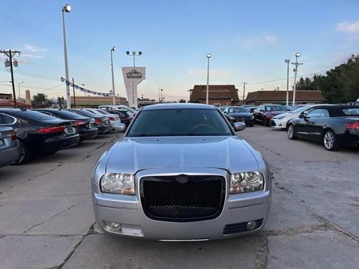 2006 Chrysler 300 Touring