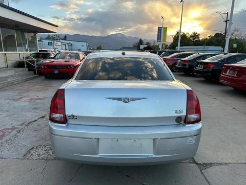2006 Chrysler 300 Touring