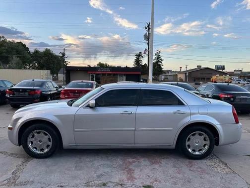 2006 Chrysler 300 Touring