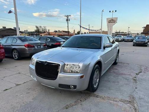 2006 Chrysler 300 Touring