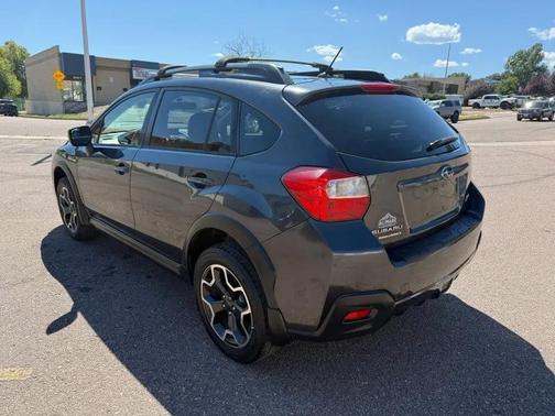 2014 Subaru XV Crosstrek 2.0i Premium