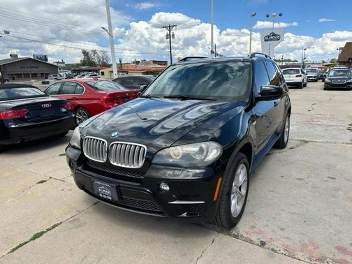 2011 BMW X5 xDrive50i