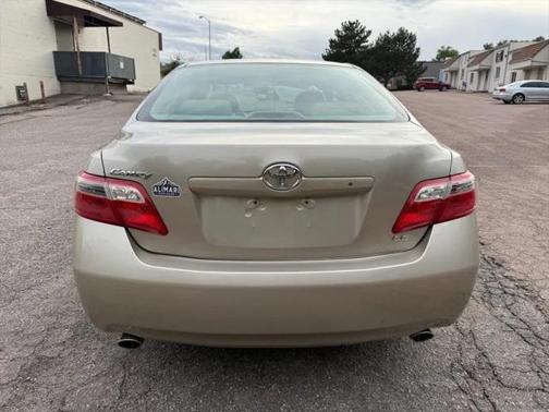 2007 Toyota Camry LE V6