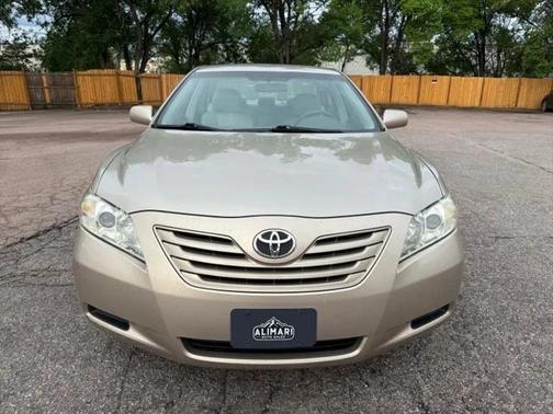 2007 Toyota Camry LE V6