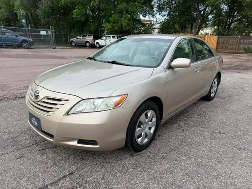 2007 Toyota Camry LE V6