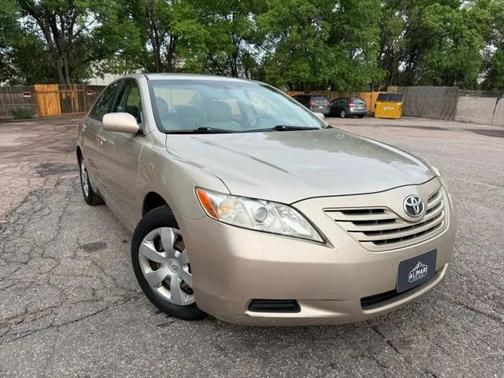 2007 Toyota Camry LE V6