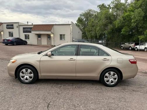 2007 Toyota Camry LE V6