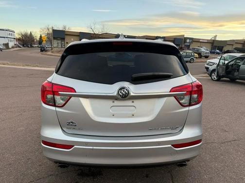 2016 Buick Envision Premium I