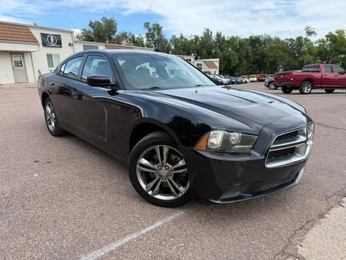 2014 Dodge Charger SE