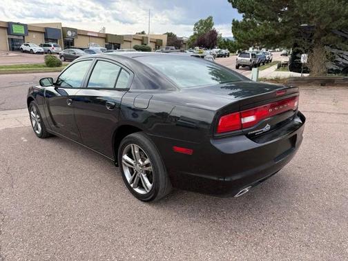 2014 Dodge Charger SE