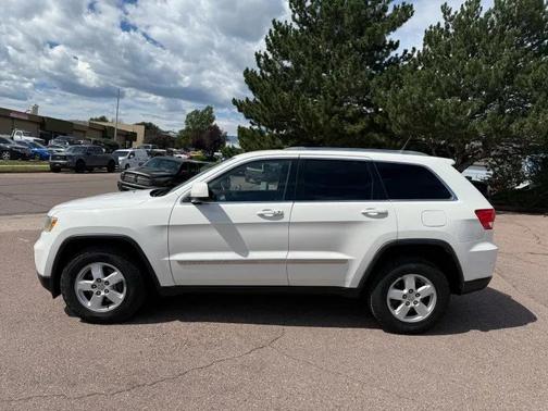 2011 Jeep Grand Cherokee Laredo