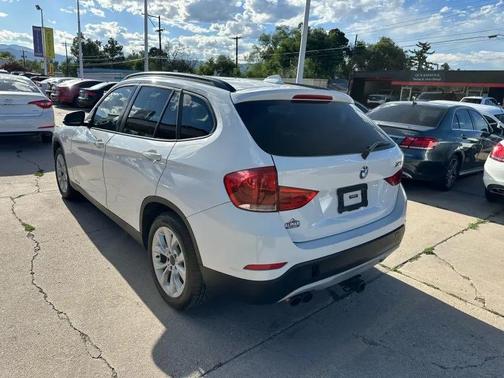2014 BMW X1 xDrive 28i