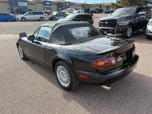 1993 Mazda MX-5 Miata 