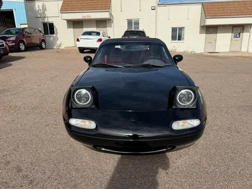 1993 Mazda MX-5 Miata 