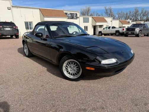 1993 Mazda MX-5 Miata 