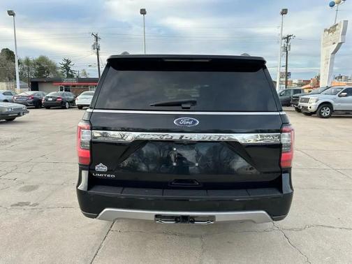 2020 Ford Expedition Max Limited