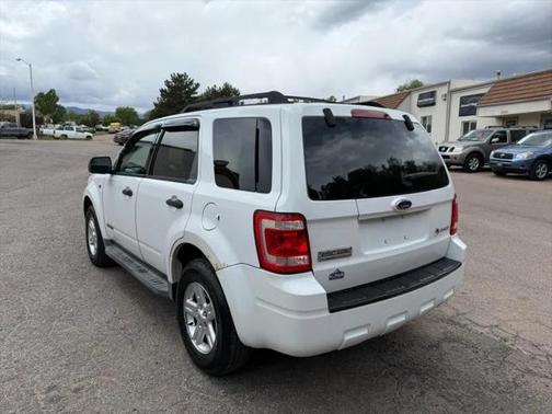 2008 Ford Escape Hybrid Base