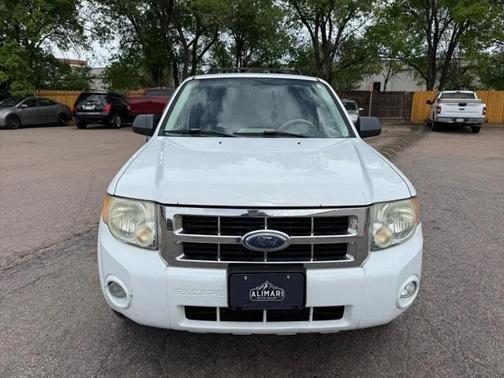 2008 Ford Escape Hybrid Base